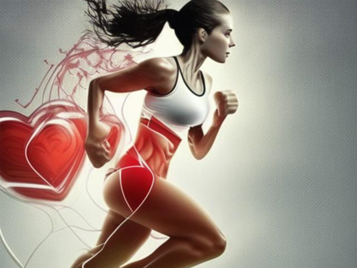 Фото выполнено с помощью искусственного интеллекта Kandinsky 2.1.