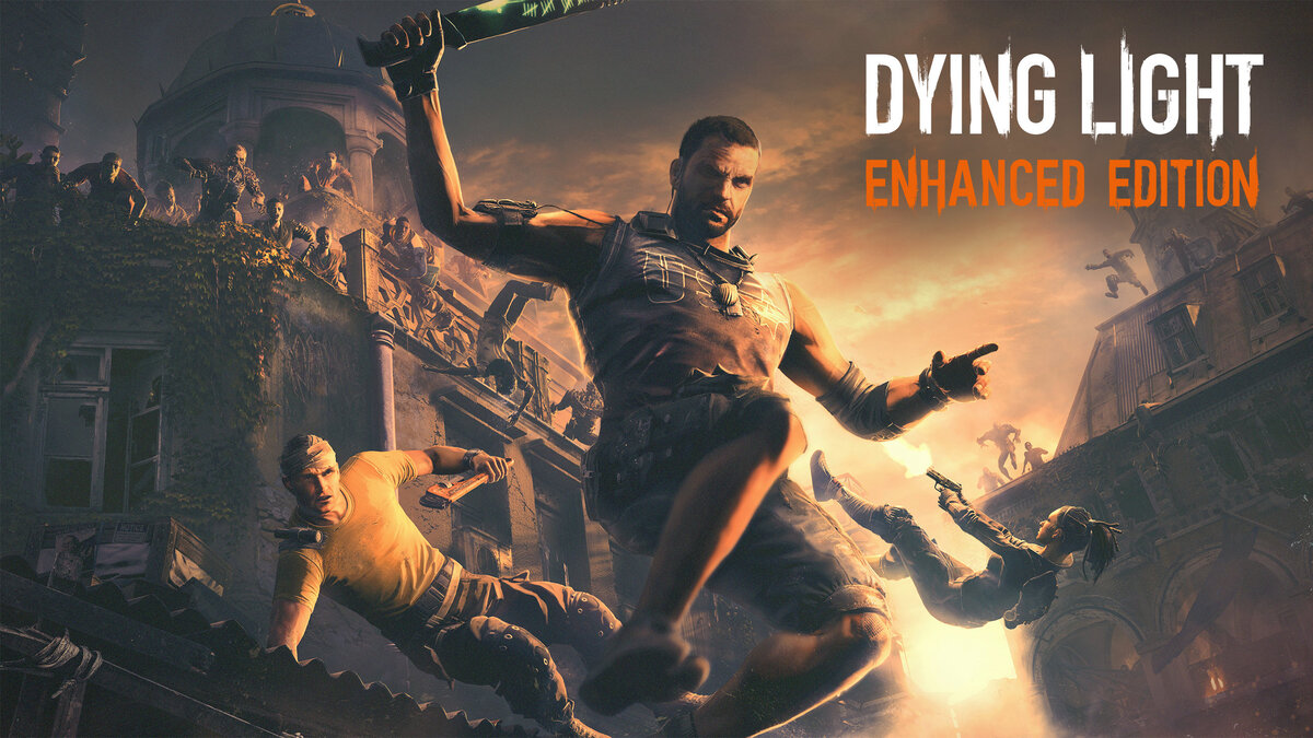 Как бесплатно получить игры в Epic Games в России и получить на аккаунт Dying  Light до (14.04.23) | Игровой канал 