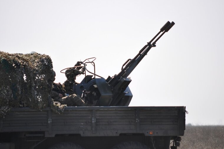    ВСУ пытаются перебросить свои силы в Авдеевку из-за успешного продвижения ВС РФ