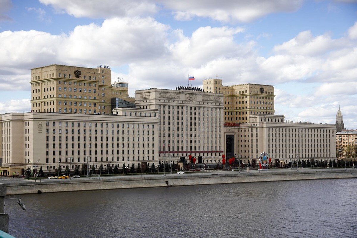    Фото: Александр Авилов / АГН Москва