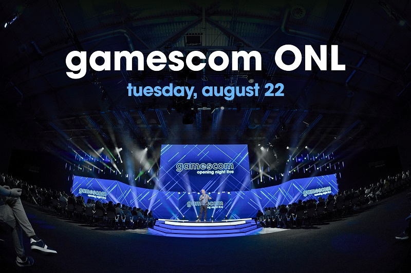  📷    Источник изображения: Twitter (Geoff Keighley)