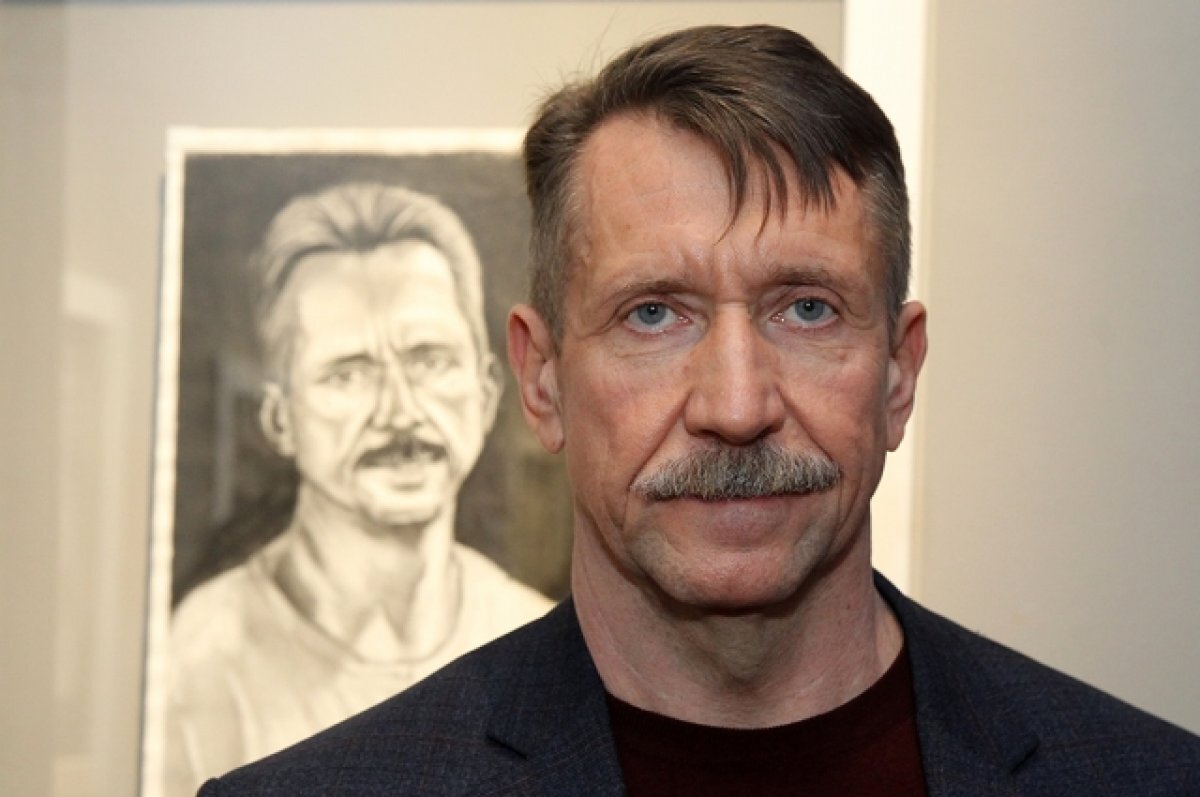    Бут отправил Трампу телеграмму о том, как выжить в американской тюрьме