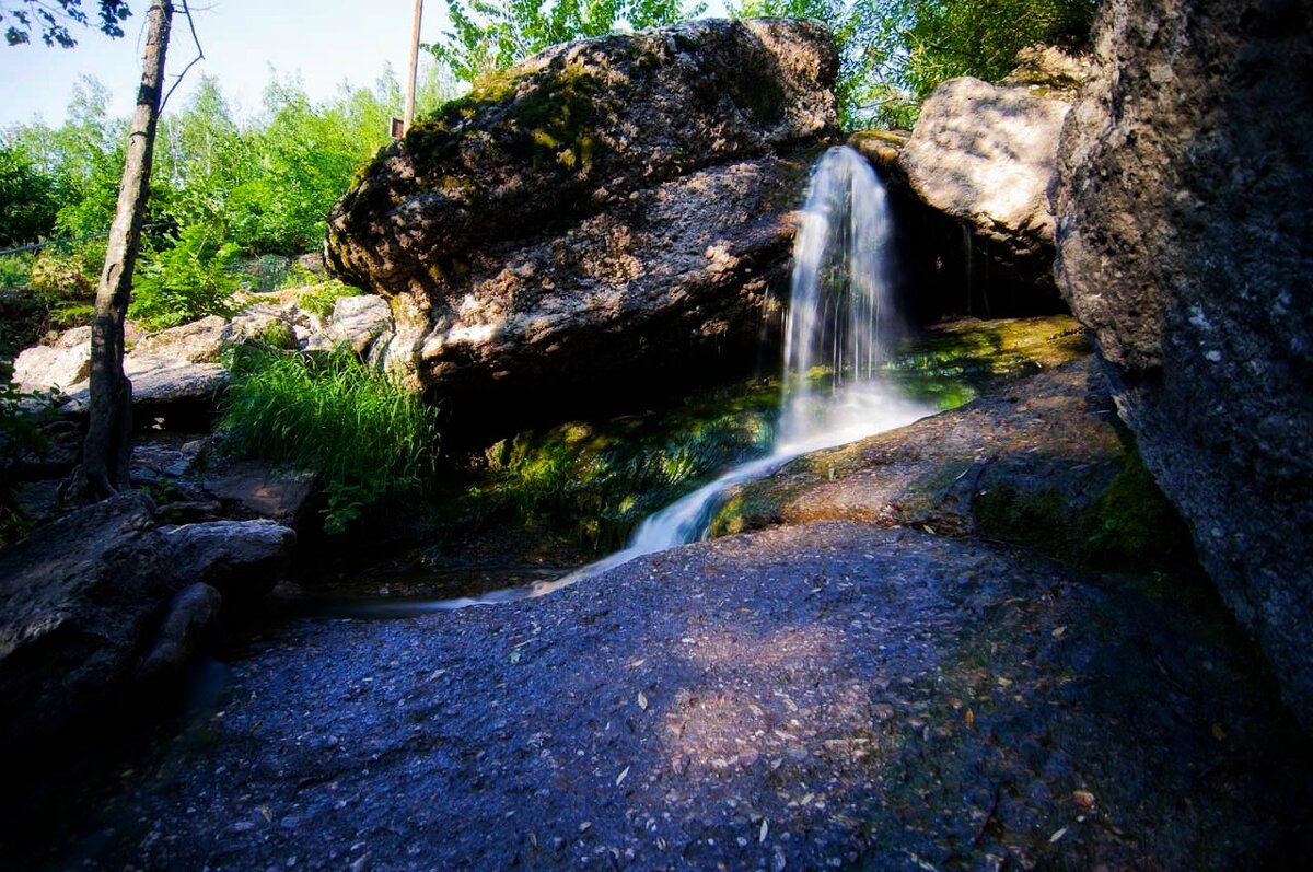 Самые красивые водопады. Башкирия | Туристы на всю голову | Дзен