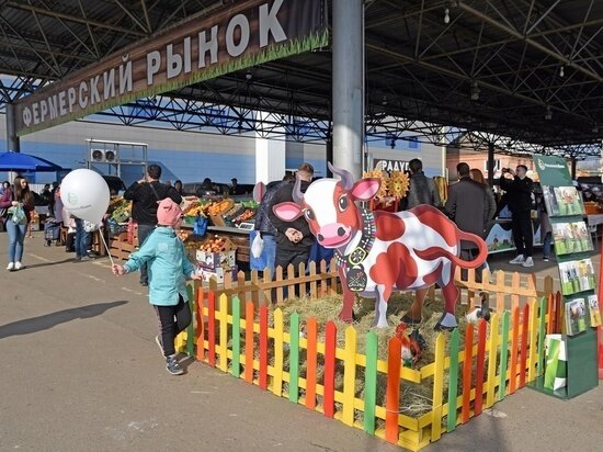     Фото: РИА «Курск»