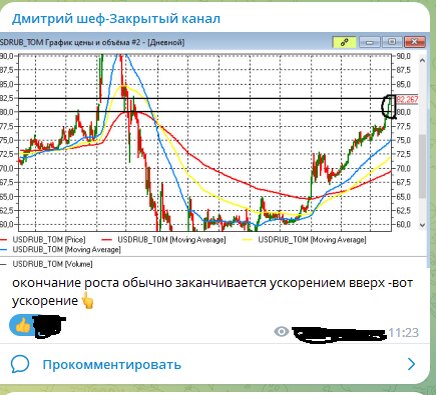мой приватный телеграмм с авторской аналитикой