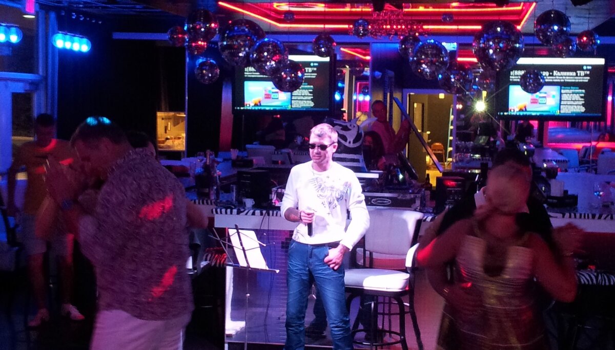 из личного архива