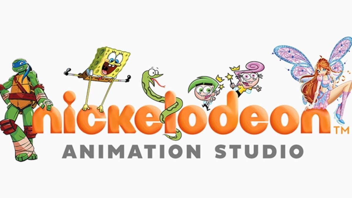 Nickelodeon Animation Studio