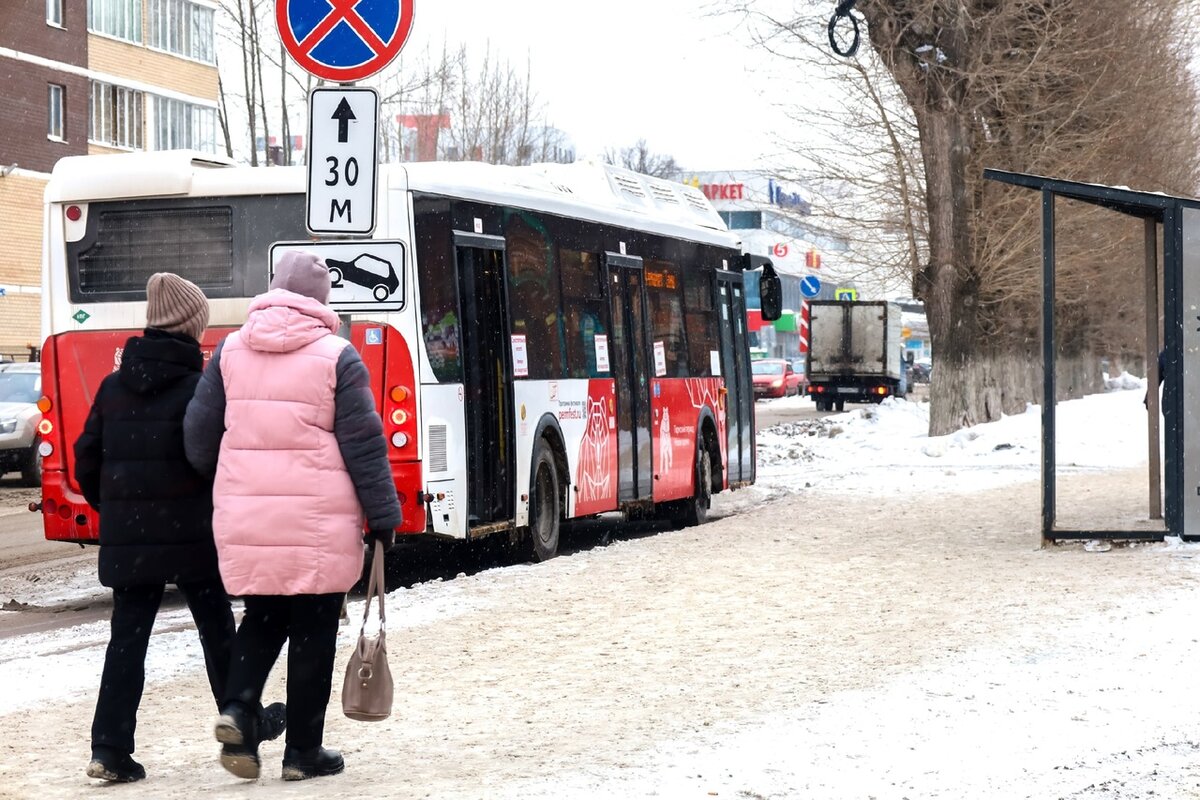 Всего из-за непогоды в 75-м регионе невозможно будет уехать на общественном транспорте по пяти направлениям. Фото: ELENA MAYOROVA/GLOBALLOOKPRESS