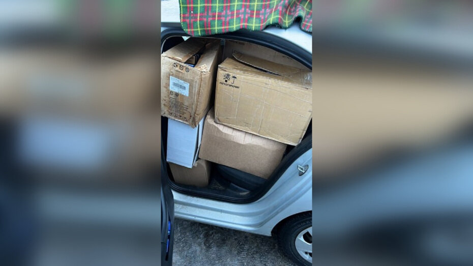    Автор фото: пресс-служба ГУ МВД по Воронежской области