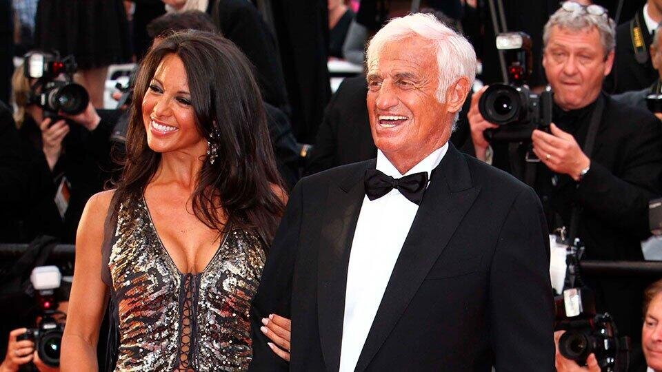 Фото: © Global Look Press/pa9/ZUMAPRESS.com