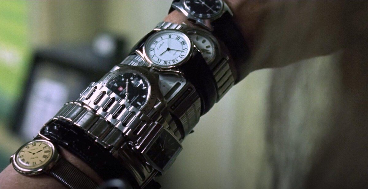    фото: Кадр из фильма «Матрица: Революция», 2003 г.