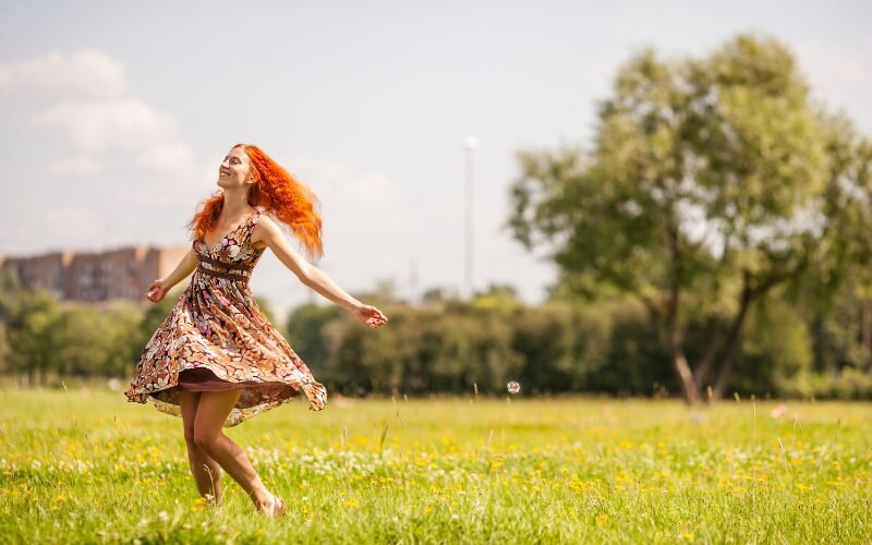 Уважайте и любите себя