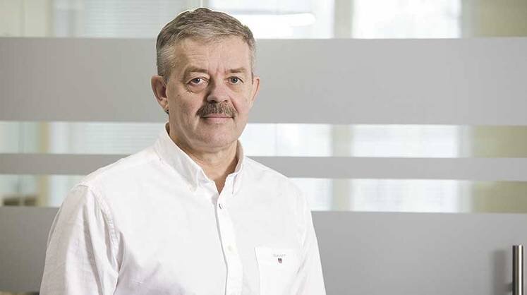     Ветеран СВР Леонид Можейко руководит «Русской механикой» с 2016 года. До того — замглавы администрации Рыбинска, директор по экономике и финансам авиамоторно- го «Сатурна», еще ранее занимался международными проектами, включая венчурные