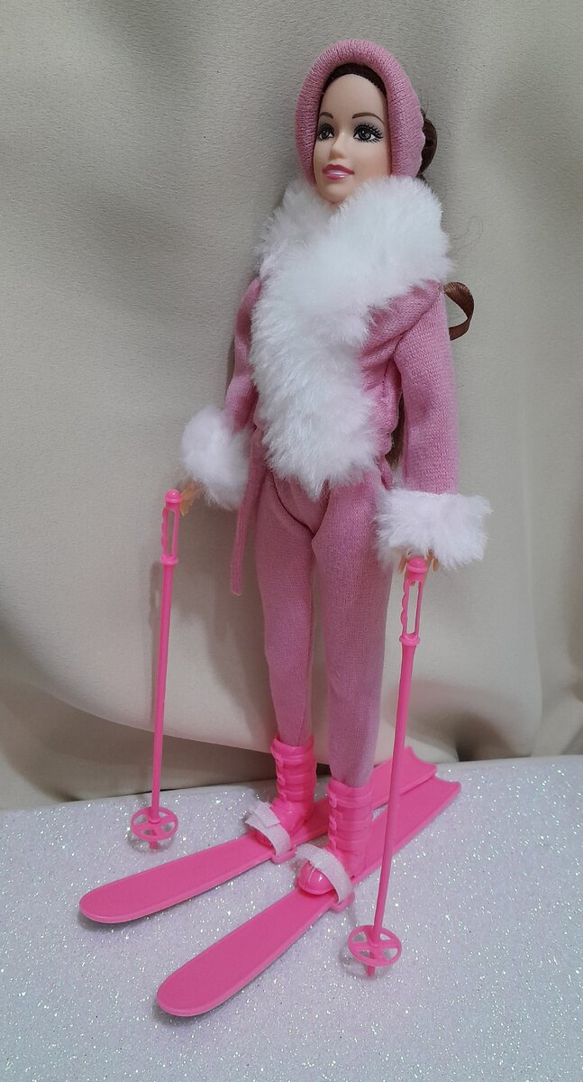 Как сшить платья для куклы Барби своими руками: пошаговые мастер-классы с фото