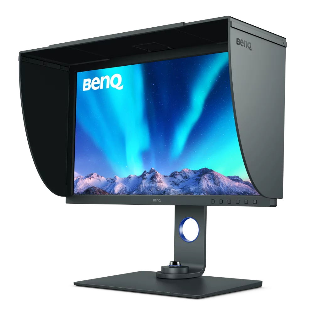 Монитор BenQ SW271C