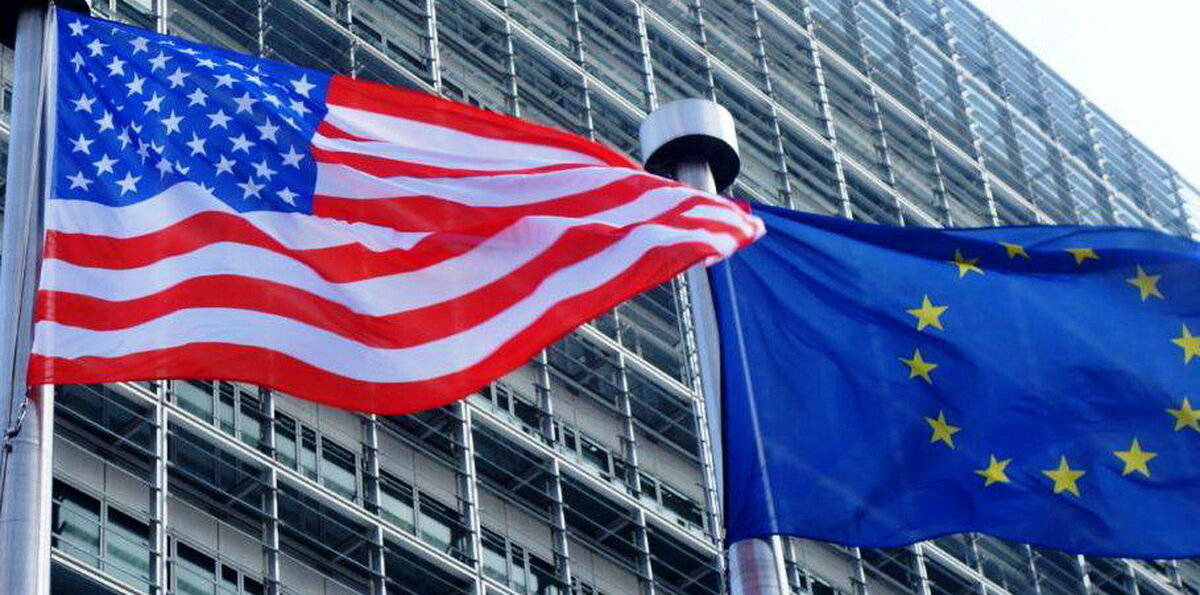 Про желание американцев переманить европейскую промышленность в США сказано уже немало.