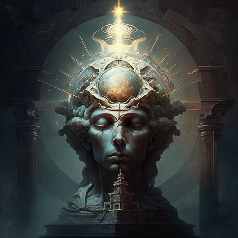 Мозг куда интереснее, чем можно себе представить.