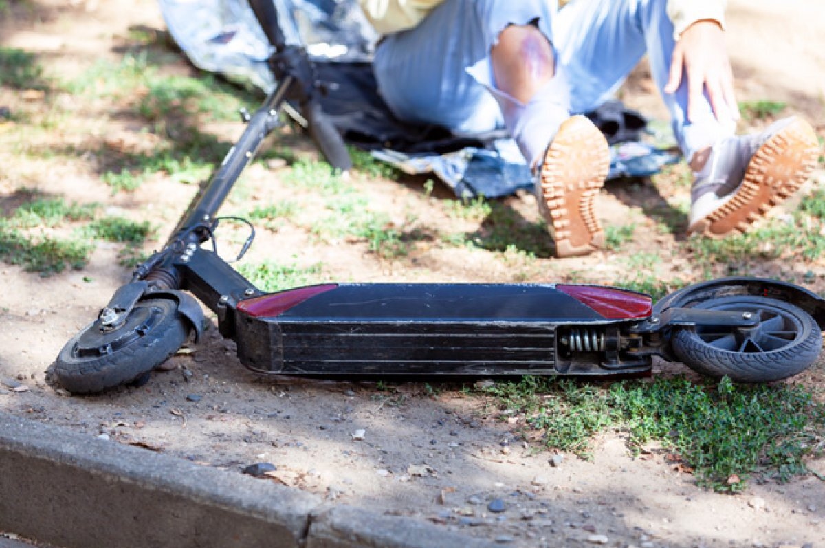    «Убийцы пешеходов». Что делать, чтобы не стать заложниками электросамокатов