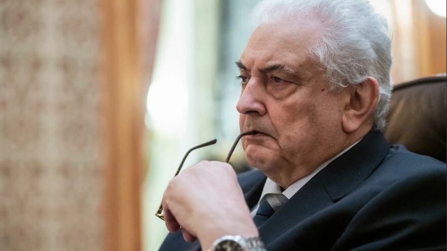 Посол России в Германии Сергей Нечаев (иллюстрация из открытых источников)