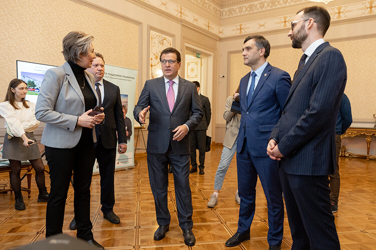    Коллегию горздрава Казани ждали с тревогой