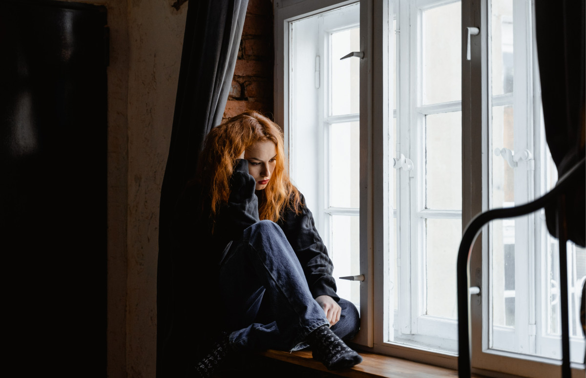 Как перестать думать о человеке: 5 советов психолога | РБК Стиль | Дзен