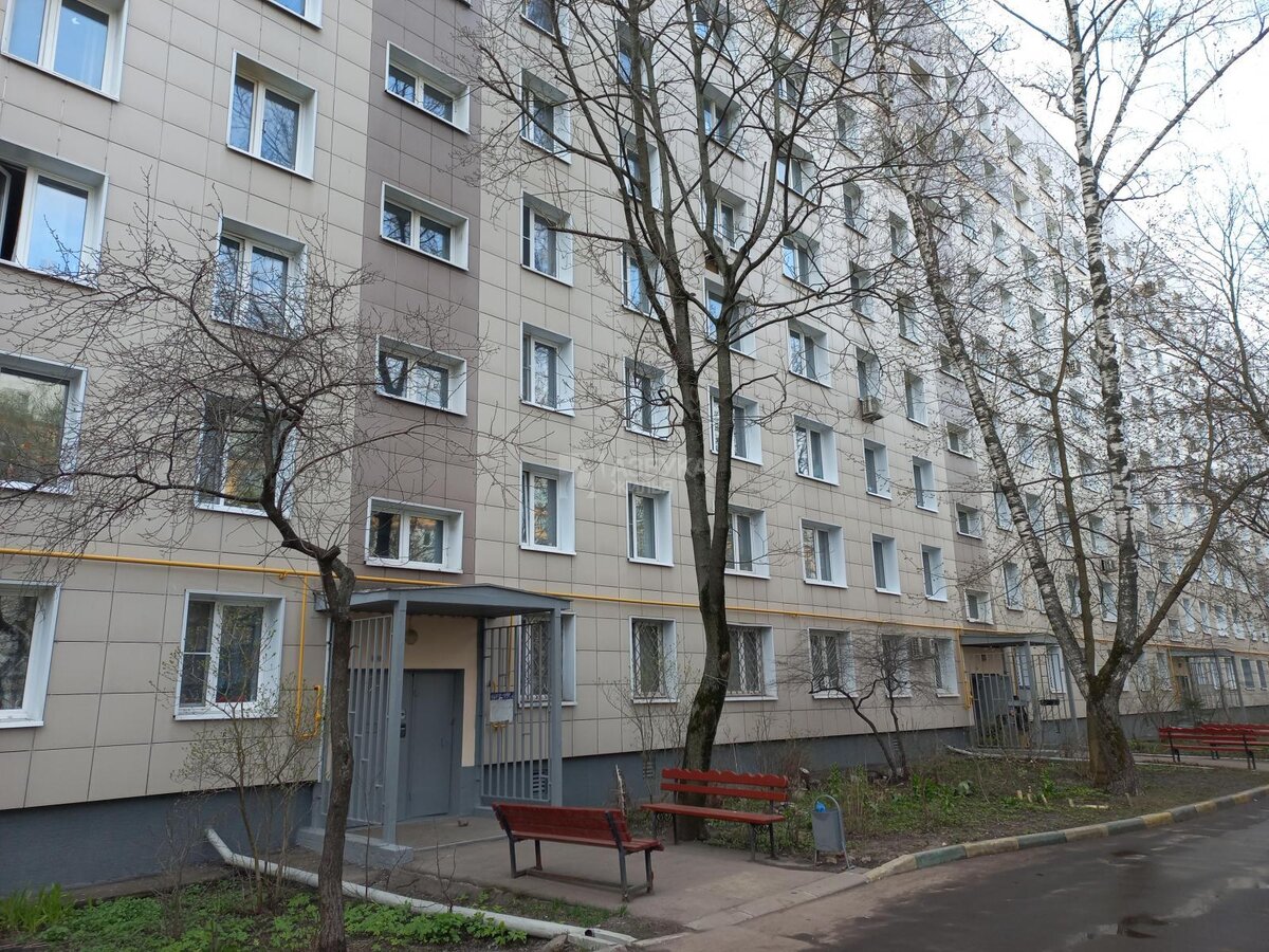 ТОП-5 самых классных вариантов квартир в продаже в Москве у парков |  Надежное Агентство недвижимости «Азбука Жилья» | Дзен