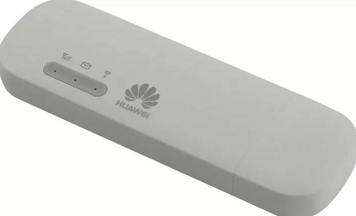 4G модем 8372 от Huawei