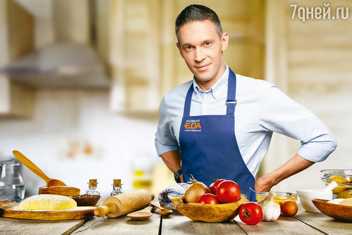    Сергей Малоземов предоставлены телеканалом НТВ