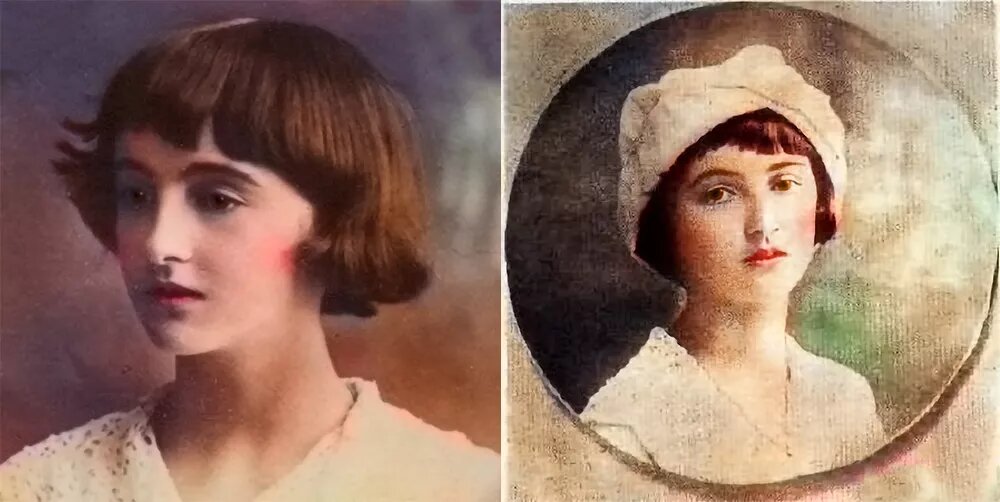 Ольга ваксель биография и личная жизнь
