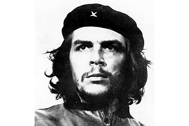 Некоторые историки утверждают, что Трамп родился в один день с Че. Но это не так. Хотя есть в них обоих что-то бунтарское...