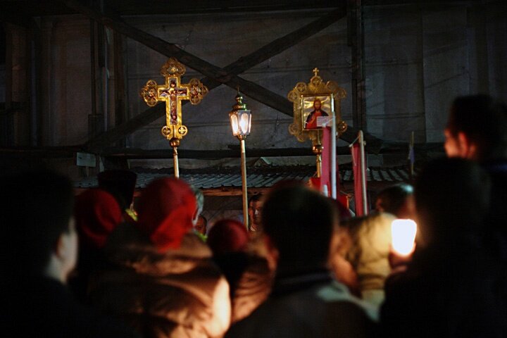 фото Игоря Ковалева