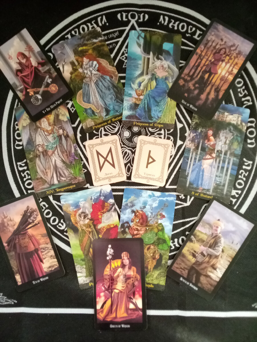 Авторское фото