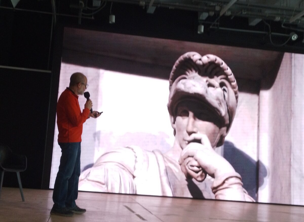 5 лет # МЫОКТАВА.