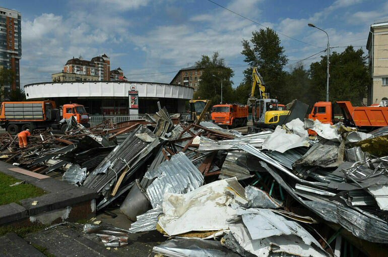   Игорь Самохвалов/ПГ