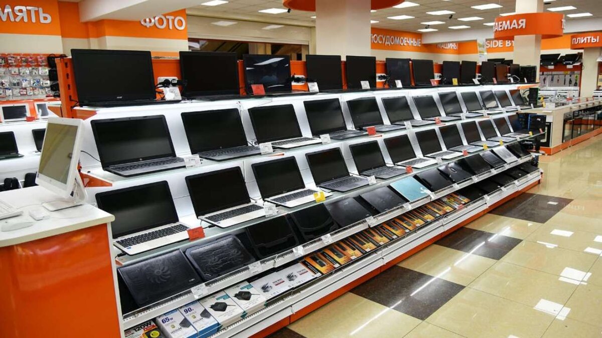    Минцифры хочет обязать продавцов предустанавливать российскую ОС на поставляемые в страну гаджеты