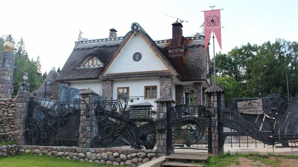 фото из интернета