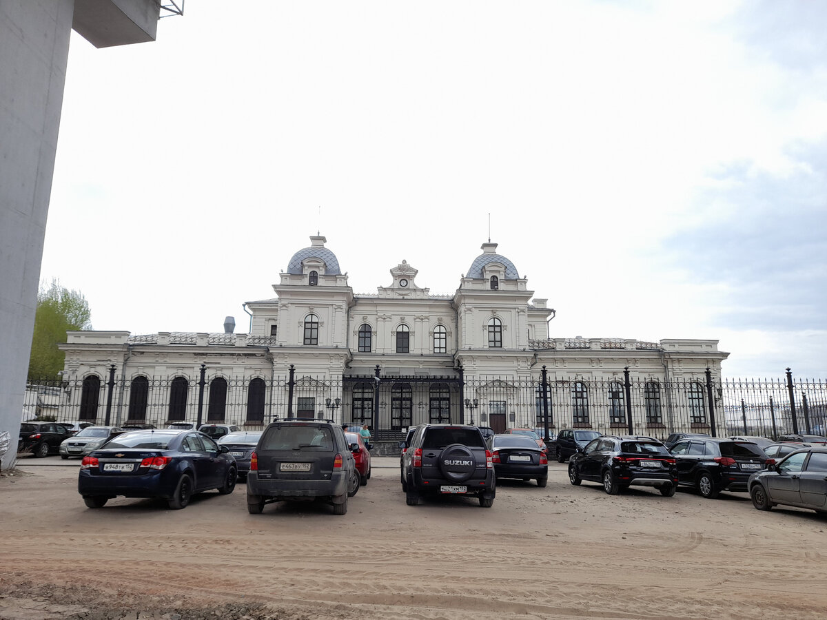 Черниговская улица в Нижнем Новгороде многие слышали, но далеко не все там  бывали | Странник | Дзен