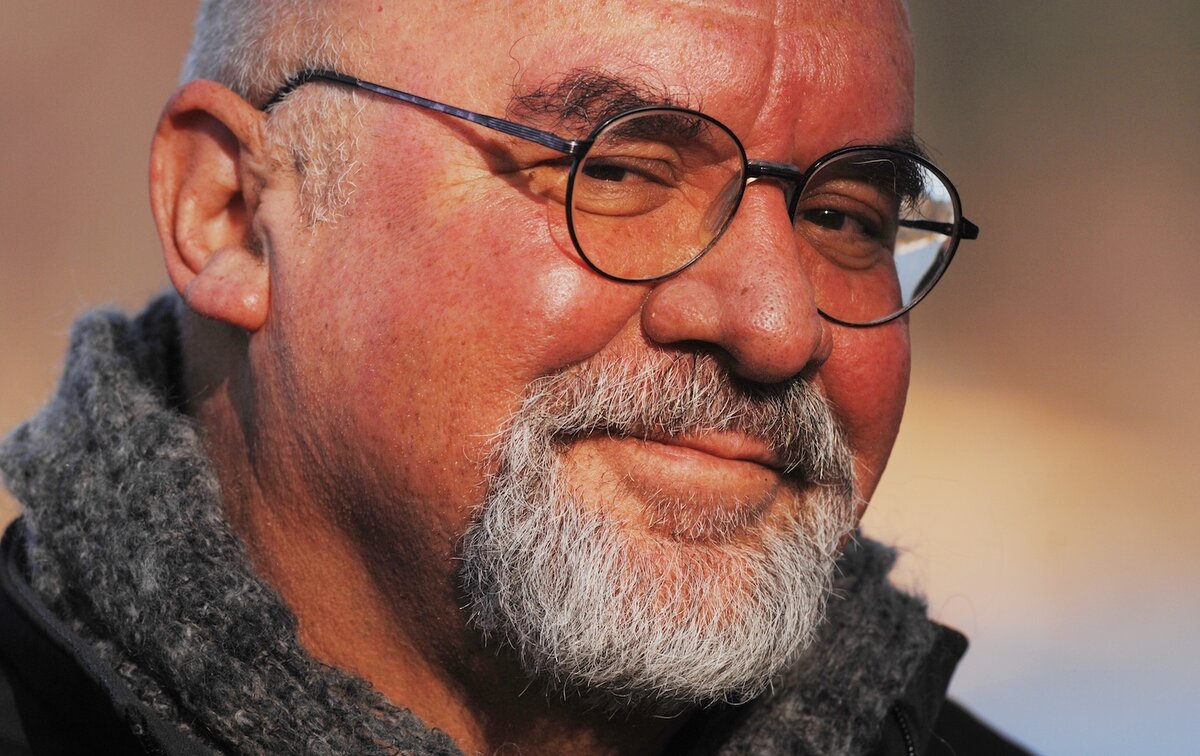 Стюарт Гордон / Stuart Gordon