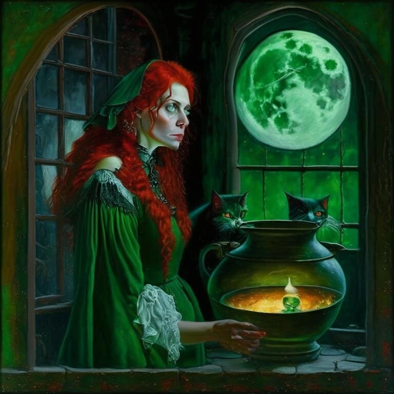 нейросеть Кандинский 2.1