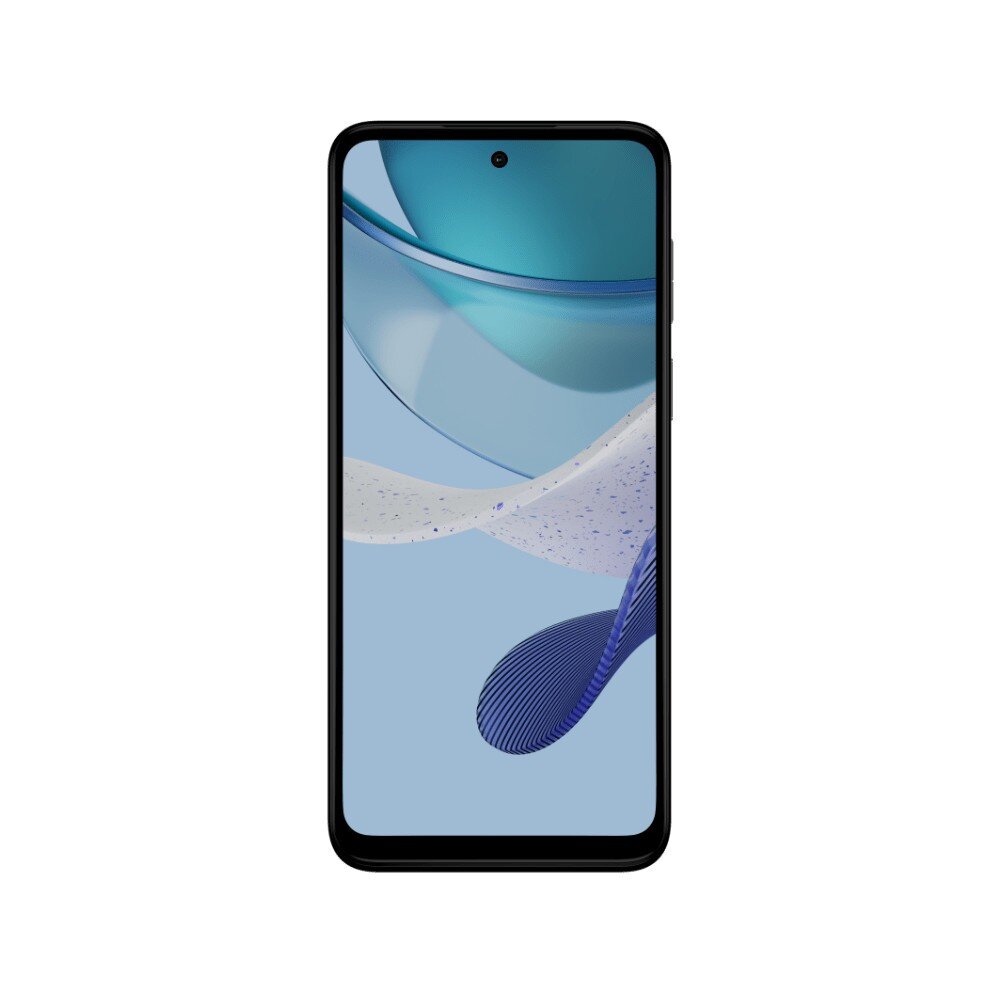 У смартфона не самые маленькие рамки