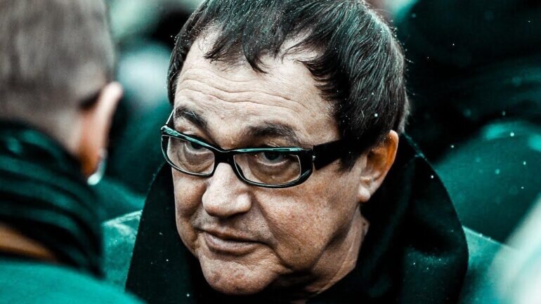    Дмитрий Дибров. Фото news.myseldon.com