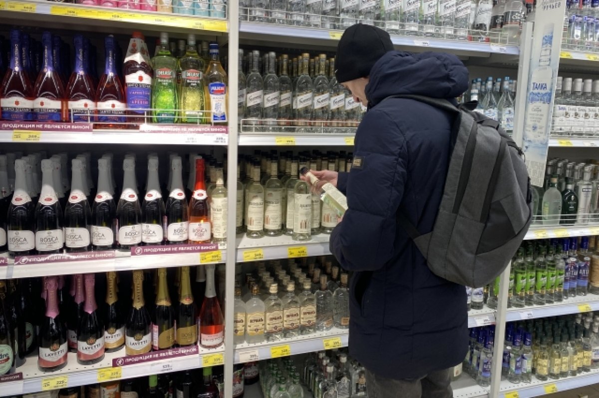    В Салехарде в ходе рейда не нашли нетрезвых подростков