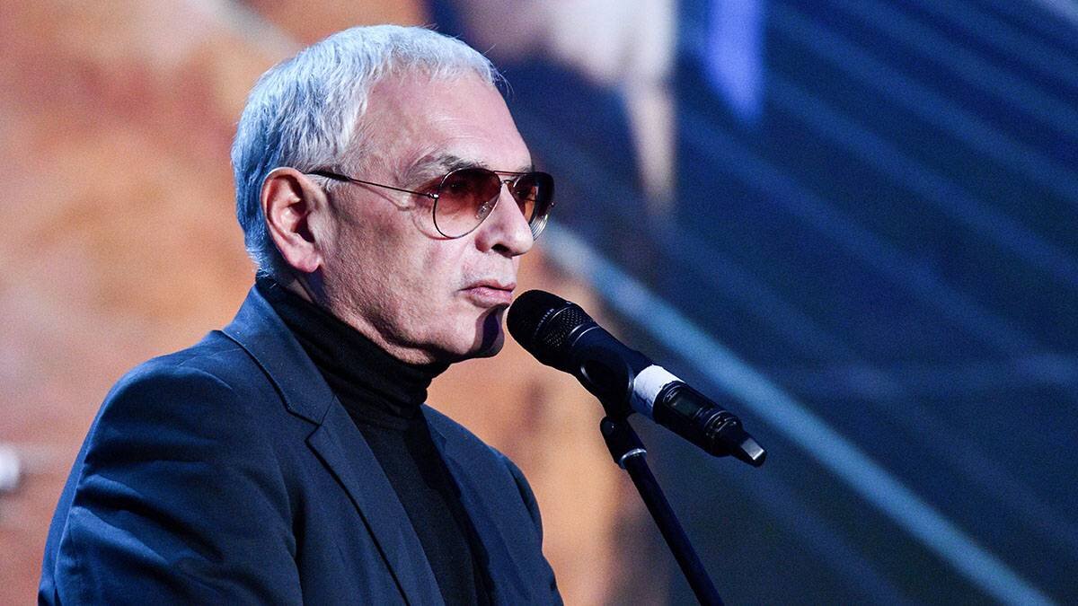    Фото: Игорь Иванко / АГН Москва