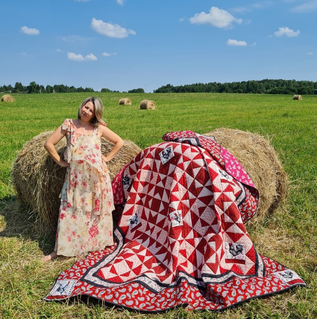 Наталия Зубкова