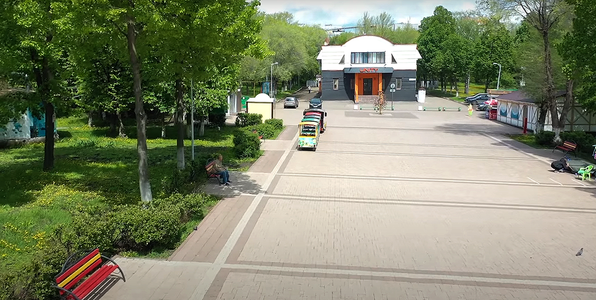 фото автора.