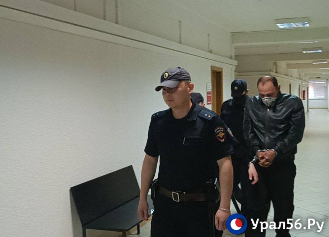    Дело о крушении карусели в Оренбурге: Директора «Оренпарка» Тимура Шогенова отправили в СИЗО на время следствия