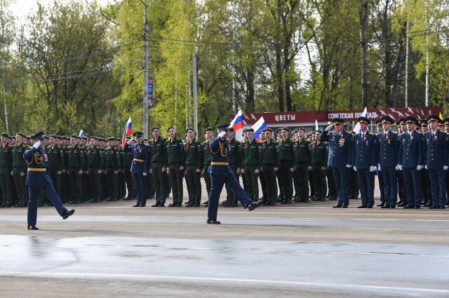    Фото: Правительство Тверской области