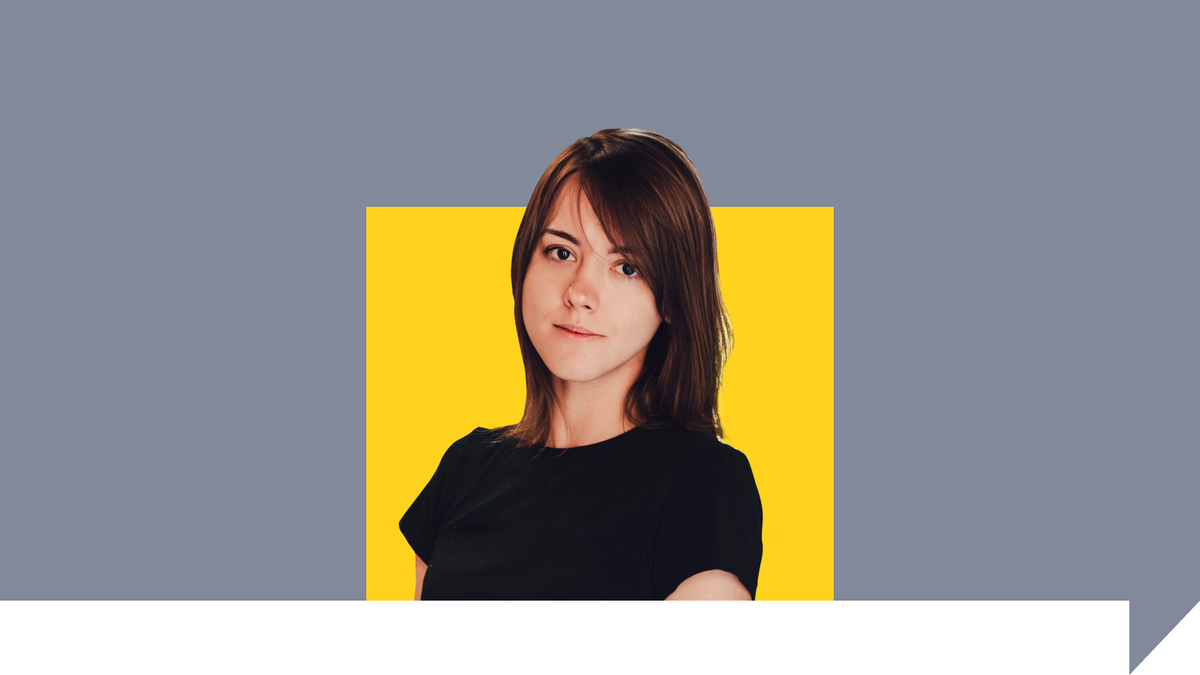 Рассказывает Света Трифонова, маркетолог инструментов Яндекса для малого и среднего бизнеса