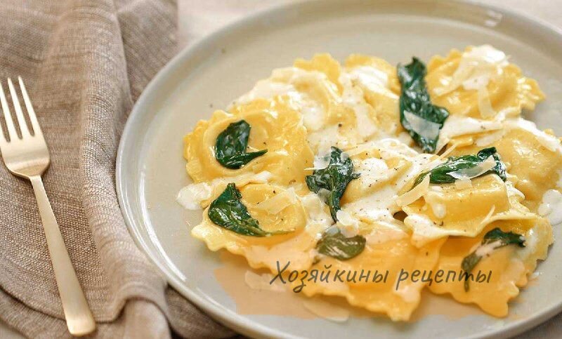 Что приготовить на ужин: быстро и вкусно