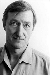 Фото писателя